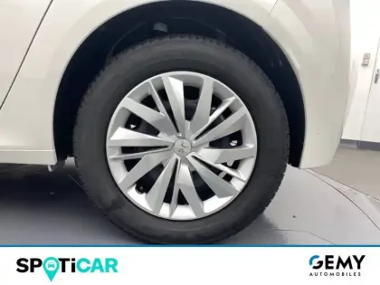 Photo 39 Peugeot 208  BlueHDi 100 S&S BVM6