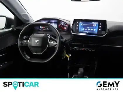 Photo 44 Peugeot 208  BlueHDi 100 S&S BVM6