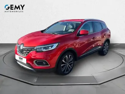 Photo Renault Kadjar Intens