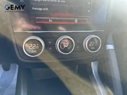 Photo 15 Renault Kadjar  Blue dCi 115