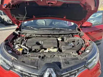 Photo 11 Renault Kadjar  Blue dCi 115