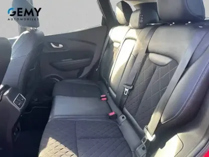 Photo 9 Renault Kadjar  Blue dCi 115