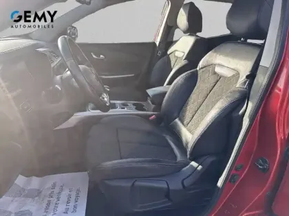 Photo 8 Renault Kadjar  Blue dCi 115