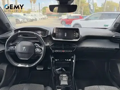 Photo 23 Peugeot 2008 Gén. II Ph1 NG GT 5