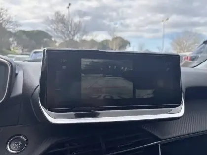 Photo 14 Peugeot 208  Electrique 50 kWh 136ch