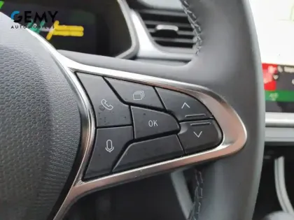 Photo 14 Renault Symbioz  E-Tech full hybrid 145