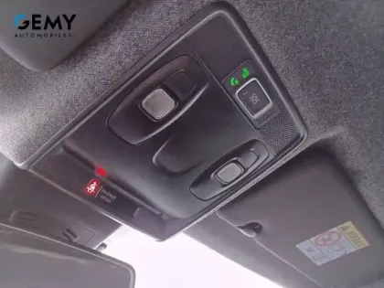 Photo 19 Renault Symbioz  E-Tech full hybrid 145