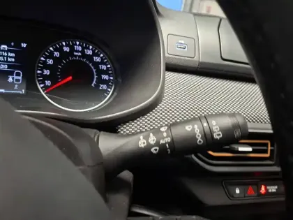 Photo 28 Dacia Sandero  ECO-G 100