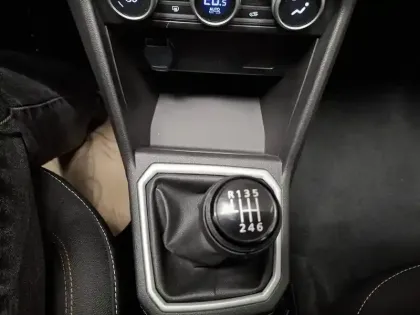 Photo 76 Dacia Sandero Gén. III (BJI) Ph2 Stepway Expression 5