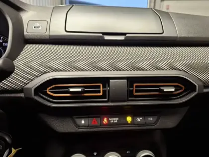 Photo 74 Dacia Sandero Gén. III (BJI) Ph2 Stepway Expression 5