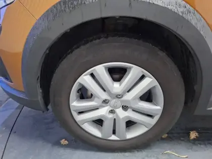 Photo 57 Dacia Sandero Gén. III (BJI) Ph2 Stepway Expression 5