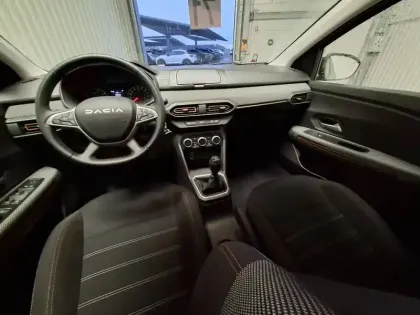 Photo 52 Dacia Sandero Gén. III (BJI) Ph2 Stepway Expression 5