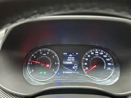 Photo 23 Dacia Sandero  ECO-G 100