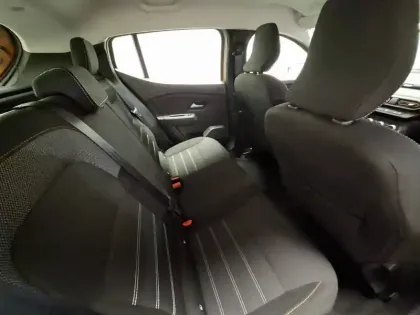 Photo 20 Dacia Sandero  ECO-G 100