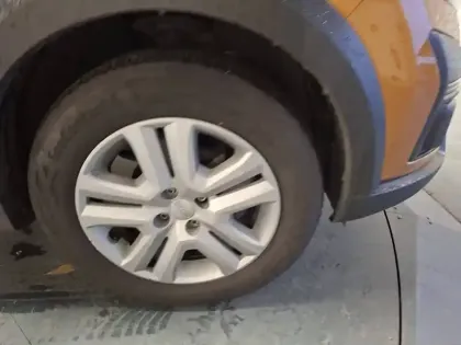 Photo 11 Dacia Sandero  ECO-G 100