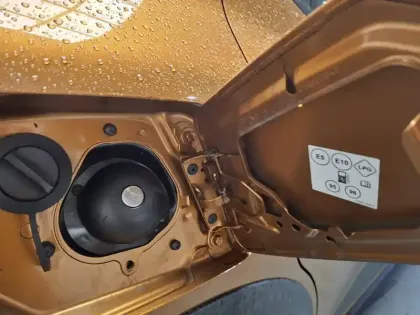 Photo 12 Dacia Sandero  ECO-G 100