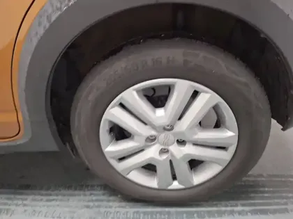 Photo 13 Dacia Sandero  ECO-G 100