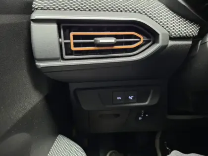 Photo 73 Dacia Sandero Gén. III (BJI) Ph2 Stepway Expression 5