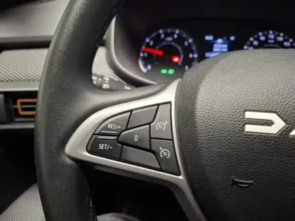 Photo 25 Dacia Sandero  ECO-G 100