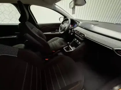 Photo 81 Dacia Sandero Gén. III (BJI) Ph2 Stepway Expression 5