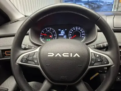 Photo 67 Dacia Sandero Gén. III (BJI) Ph2 Stepway Expression 5