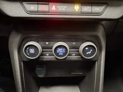 Photo 32 Dacia Sandero  ECO-G 100