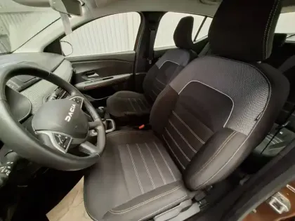 Photo 59 Dacia Sandero Gén. III (BJI) Ph2 Stepway Expression 5