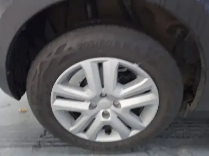 Photo 50 Dacia Sandero Gén. III (BJI) Ph2 Stepway Expression 5