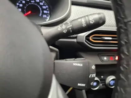 Photo 29 Dacia Sandero  ECO-G 100