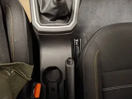 Photo 77 Dacia Sandero Gén. III (BJI) Ph2 Stepway Expression 5