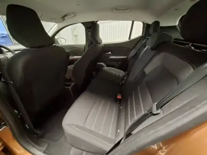 Photo 62 Dacia Sandero Gén. III (BJI) Ph2 Stepway Expression 5