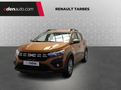 Photo 41 Dacia Sandero  ECO-G 100