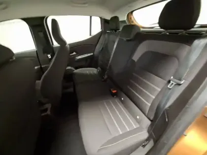 Photo 61 Dacia Sandero Gén. III (BJI) Ph2 Stepway Expression 5