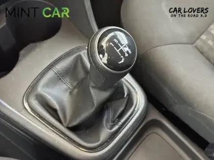 Photo 13 Volkswagen Polo  1.0 75