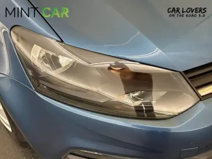 Photo 25 Volkswagen Polo  1.0 75