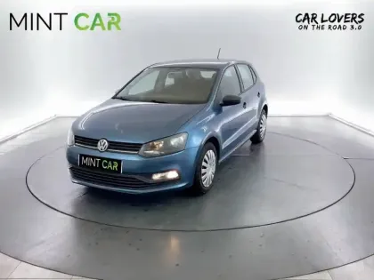 Photo Volkswagen Polo Trendline