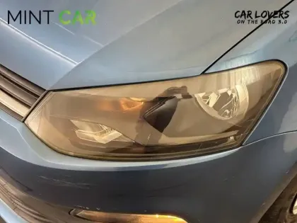 Photo 26 Volkswagen Polo  1.0 75