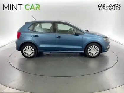 Photo 5 Volkswagen Polo  1.0 75