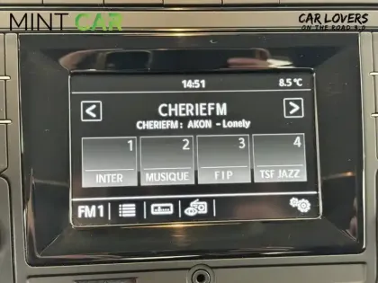 Photo 23 Volkswagen Polo  1.0 75