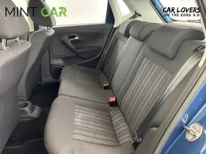 Photo 17 Volkswagen Polo  1.0 75