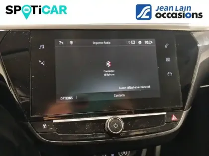 Photo 40 Opel Corsa  1.2 Turbo 100 ch BVA8