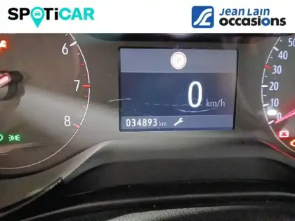 Photo 30 Opel Corsa  1.2 Turbo 100 ch BVA8