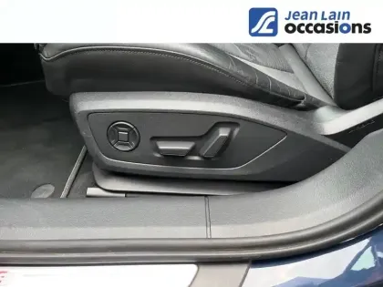 Photo 18 Audi A6  Avant 40 TDI 204 ch S tronic 7 Quattro