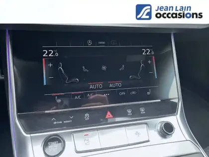 Photo 13 Audi A6  Avant 40 TDI 204 ch S tronic 7 Quattro