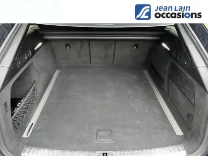 Photo 6 Audi A6  Avant 40 TDI 204 ch S tronic 7 Quattro