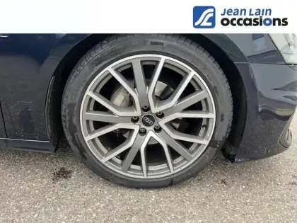 Photo 9 Audi A6  Avant 40 TDI 204 ch S tronic 7 Quattro