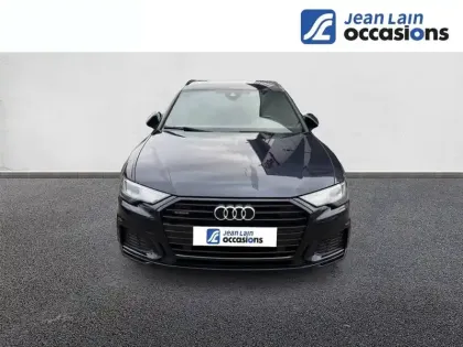 Photo 39 Audi A6  Avant 40 TDI 204 ch S tronic 7 Quattro