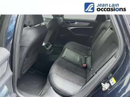 Photo 35 Audi A6  Avant 40 TDI 204 ch S tronic 7 Quattro