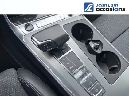 Photo 12 Audi A6  Avant 40 TDI 204 ch S tronic 7 Quattro