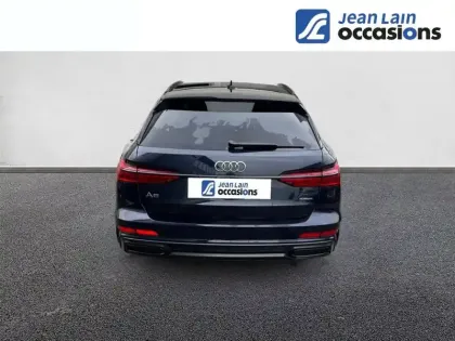Photo 43 Audi A6  Avant 40 TDI 204 ch S tronic 7 Quattro